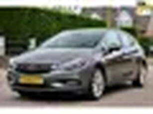 Opel Astra 1.4 Innovation AUTOMAAT NAVI CLIMA CRUISE CAMERA TREKHAAK ZEER MOOIE GOED O