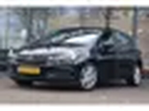 Opel Astra 1.4 Online EditionVERKOCHT!!