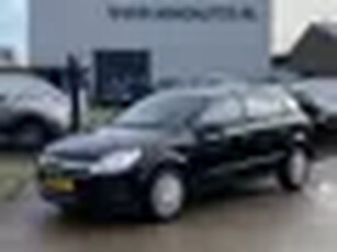 Opel Astra 1.4 Selection 5-DEURS, LEES TEKST, AIRCO, APK TOT 16-01-2026, ELEK-RAMEN, RADIO-CD-MP3, C