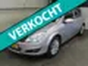 Opel Astra 1.4 Tempt - Airco - Cruise Control - Trekhaak