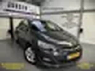 Opel Astra 1.4 Turbo Berlin+ Navi DISTR.KETTING VERV.