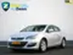 Opel Astra 1.4 Turbo Blitz Navi/Cruise/Trekhaak/Airco/Nap