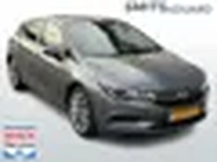 Opel Astra 1.4 Turbo Business+ 150 Pk, Airco/ECC, Navigatie,