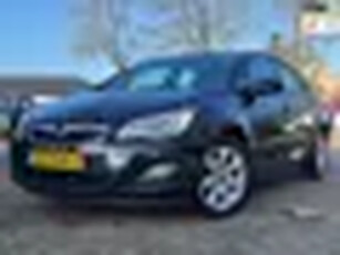 Opel Astra 1.4 Turbo Business + AIRCO NAVIGATIE PDC NAP APK