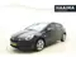 Opel Astra 1.4 Turbo Business Executive 150pk Navigatie Alcantara Bekleding Camera Climate C