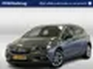 Opel Astra 1.4 Turbo Business Executive TREKHAAK !!