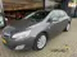 Opel Astra 1.4 Turbo Cosmo / apk 2-2026