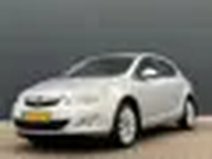 Opel Astra 1.4 Turbo Cosmo ApkNapBtSfeerV