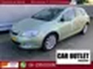 Opel Astra 1.4 Turbo Cosmo Clima, CC, Multimedia, Navi, Spotify-Ready, PDC v/a, LM, Trekh, – Inruil