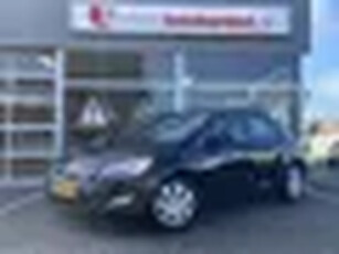 Opel Astra 1.4 Turbo Cosmo /Cruise/Trekhaak/Mulimedia/APK 02-2026/