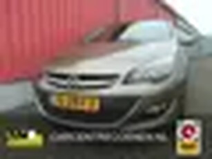 Opel Astra 1.4 Turbo Cosmo / Navi / Airco