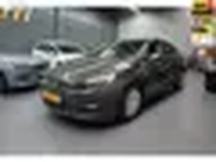 Opel Astra 1.4 Turbo Design AUTOMAAT 1E EIGENAAR PDC NAVI BLUETOOTH NAP NL AUTO