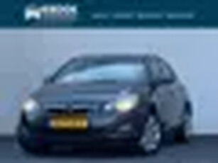 Opel Astra 1.4 Turbo Edition 2012 CarPlay