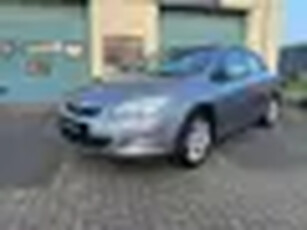 Opel Astra 1.4 Turbo Edition