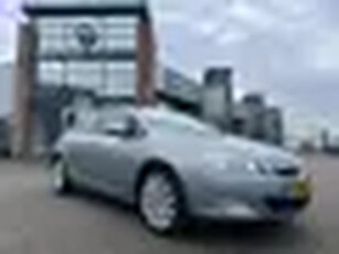 Opel Astra 1.4 Turbo Edition 5deurs Airco NAP APK