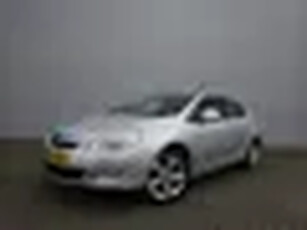 Opel Astra 1.4 Turbo Edition Airco / Elektr. ramen / Trekhaak / NAP