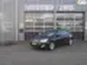 Opel Astra 1.4 Turbo Edition Automaat Airco Elek Pakket 5Deurs 2011bj