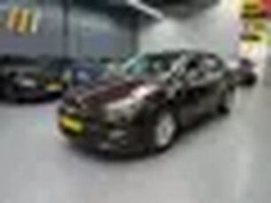 Opel Astra 1.4 Turbo Edition NAVI BLUETOOTH PARKEER SENSOREN NAP NL AL AUTO