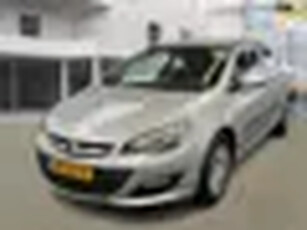 Opel Astra 1.4 Turbo Edition // NL PRIJS 9499 / Inclusief BTW