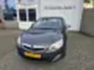 Opel Astra 1.4 Turbo navi cruise 6 bak usb nieuwe apk