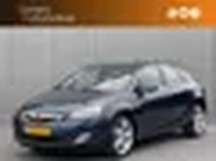 Opel Astra 1.4 Turbo Sport 19