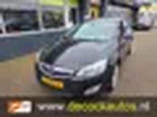 Opel Astra 1.4 Turbo Sport