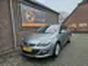 Opel Astra 1.4 Turbo Sport (bj 2013)