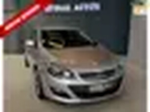 Opel Astra 1.4 Turbo Sport NAVI AIRCO CRUISE PDC ELEK.RAMEN NAP APK.