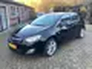 Opel Astra 1.4 Turbo Sport Nieuwe APK 2-2026