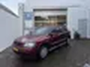 Opel Astra 1.6-16V Club 5Drs/Airco/Elect.ramen (bj 2000)