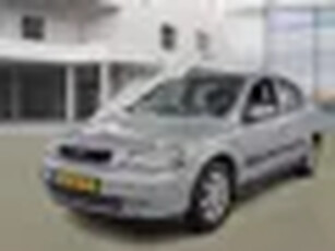 Opel Astra 1.6-16V Njoy