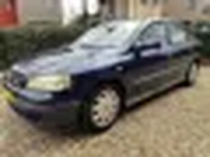 Opel Astra 1.6-16V Pearl