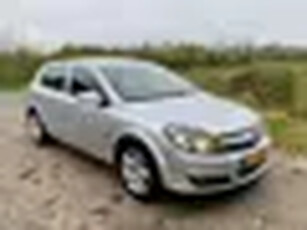 Opel Astra 1.6 Business (bj 2007)