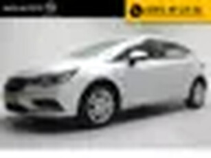 Opel Astra 1.6 CDTI 120 Jaar Edition airco navigatie pdc achter carplay cruise control b