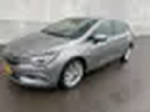 Opel Astra 1.6 CDTI Innovation leder Aut