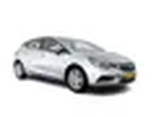 Opel Astra 1.6 CDTI Online Edition IntelliLink-Pack *NAVI-FULLMAP CARPLAY DAB SPORT-SEATS EC