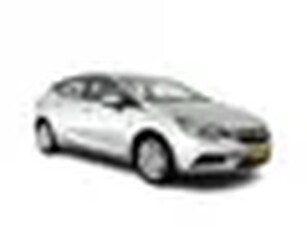 Opel Astra 1.6 CDTI Online Edition IntelliLink-Pack *NAVI-FULLMAP CARPLAY DAB SPORT-SEATS EC