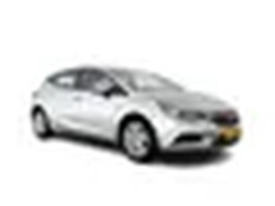 Opel Astra 1.6 CDTI Online Edition *NAVI-FULLMAP CARPLAY DAB SPORT-SEATS ECC AMBIENT-LIGHT