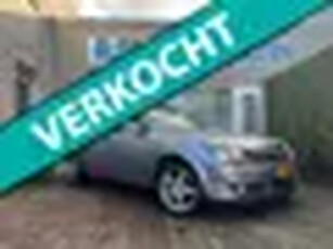 Opel Astra 1.6 Cosmo