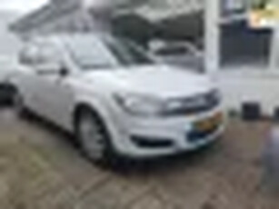 Opel Astra 1.6 Cosmo Inruil Mogelijk