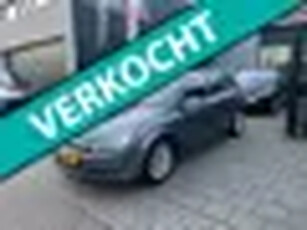 Opel Astra 1.6 Cosmo Sport Airco Navi NAP APK