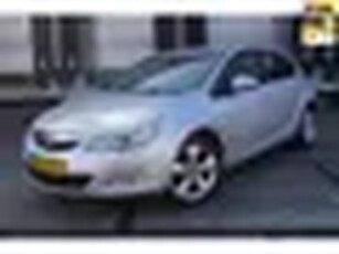 Opel Astra 1.6 Edition * Airco * Cruise *