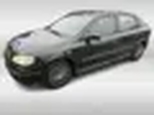 Opel Astra 1.6 Edition Frisse Opel Astra 8 klepper met airco 5 deuren geen schade of roest rijdt 100