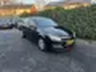 Opel Astra 1.6 Elegance Autom. Airco Cruise Control Elekt. Ramen APK tot 01-09-2025!