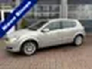 Opel Astra 1.6 Elegance Bj 2005 Airco,Trekhaak,Cruise,Clima