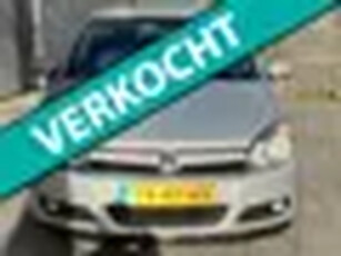 Opel Astra 1.6 Enjoy - Airco I Comfort pakket I Familie pakket I Dealer onderhouden