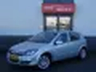 Opel Astra 1.6 Enjoy airco LM 4-deurs org NL