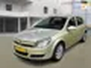 Opel Astra 1.6 Enjoy Airco Stuurbekrachtiging elc ramen Nap