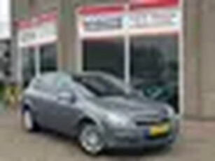 Opel Astra 1.6 Enjoy - Cruise - Airco