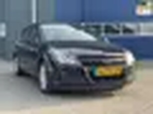 Opel Astra 1.6 Enjoy Cruise control